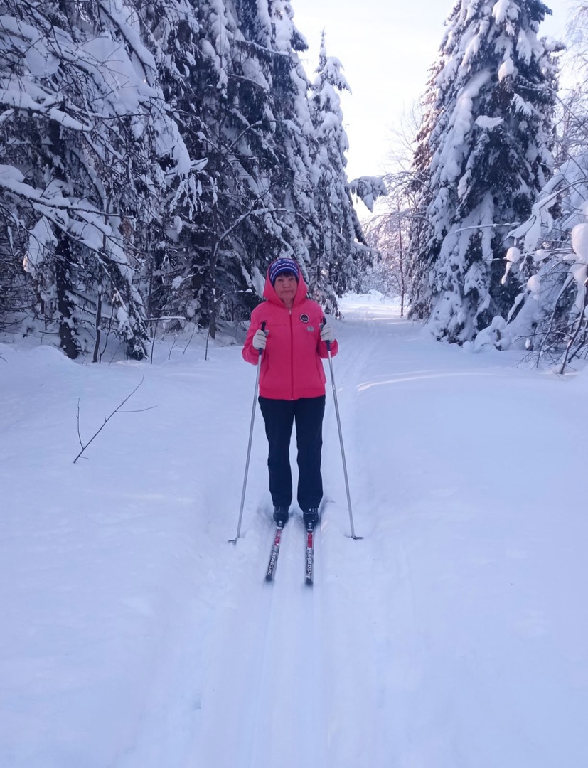 Фаттахова Альфия Рахимзяновна